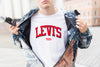 Levi's