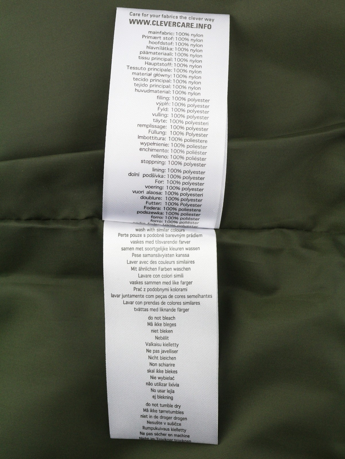 COST:BART CBTino Men Waistcoat XL Forest Night Green Padded Patch Pockets Vest