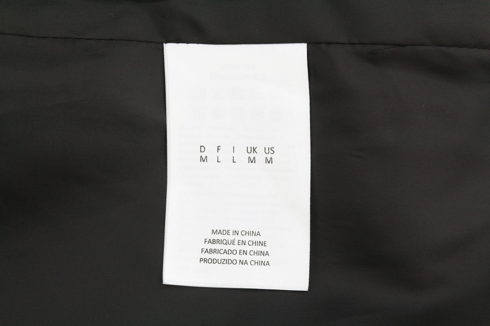 KARL KANI Retro Trench Coat Black Women Jacket M Button-Up Belted Mid-Length