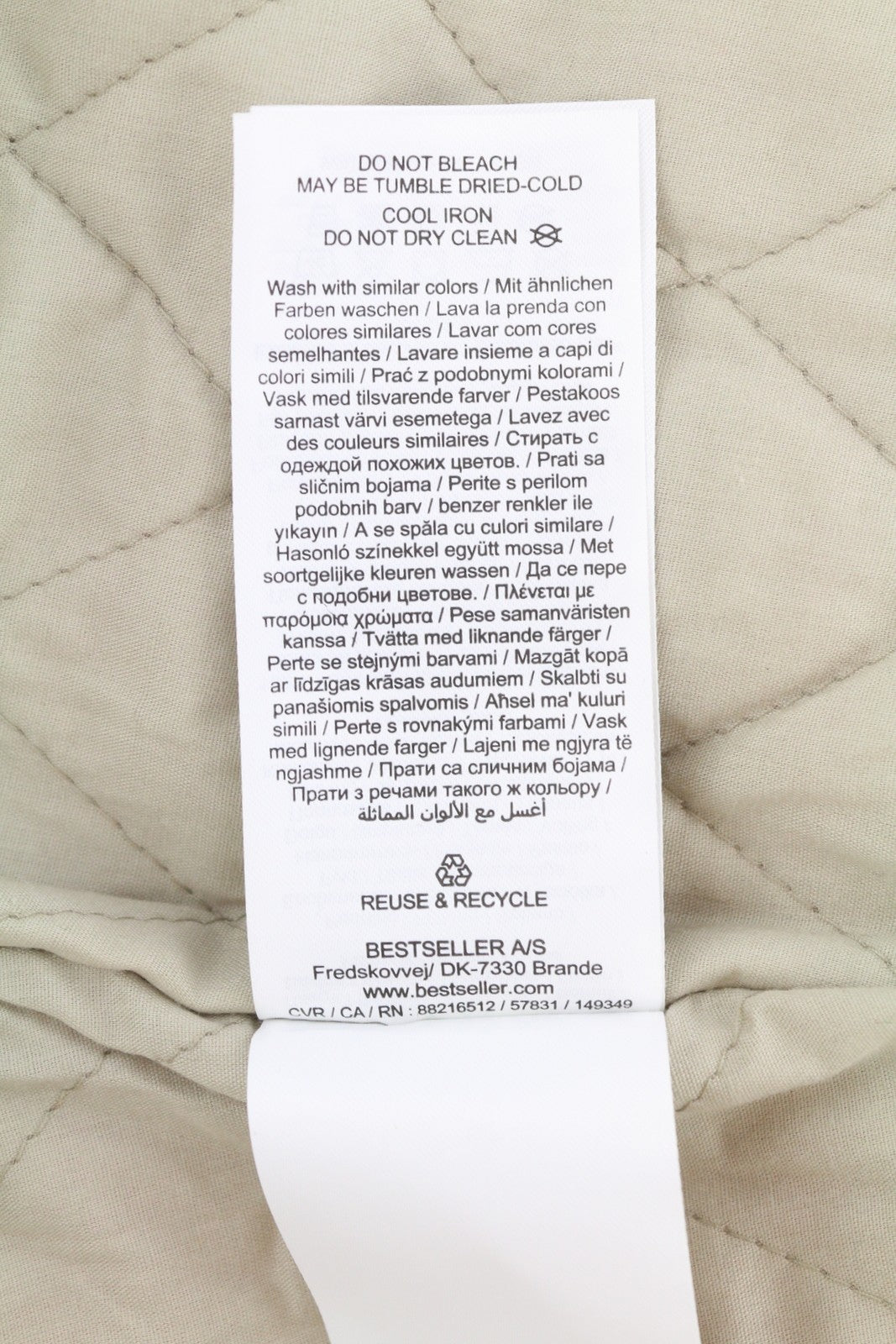 JJXX Mocca Canvas Women Jacket S Red Orange Oversized Jack&Jones Denim Trucker