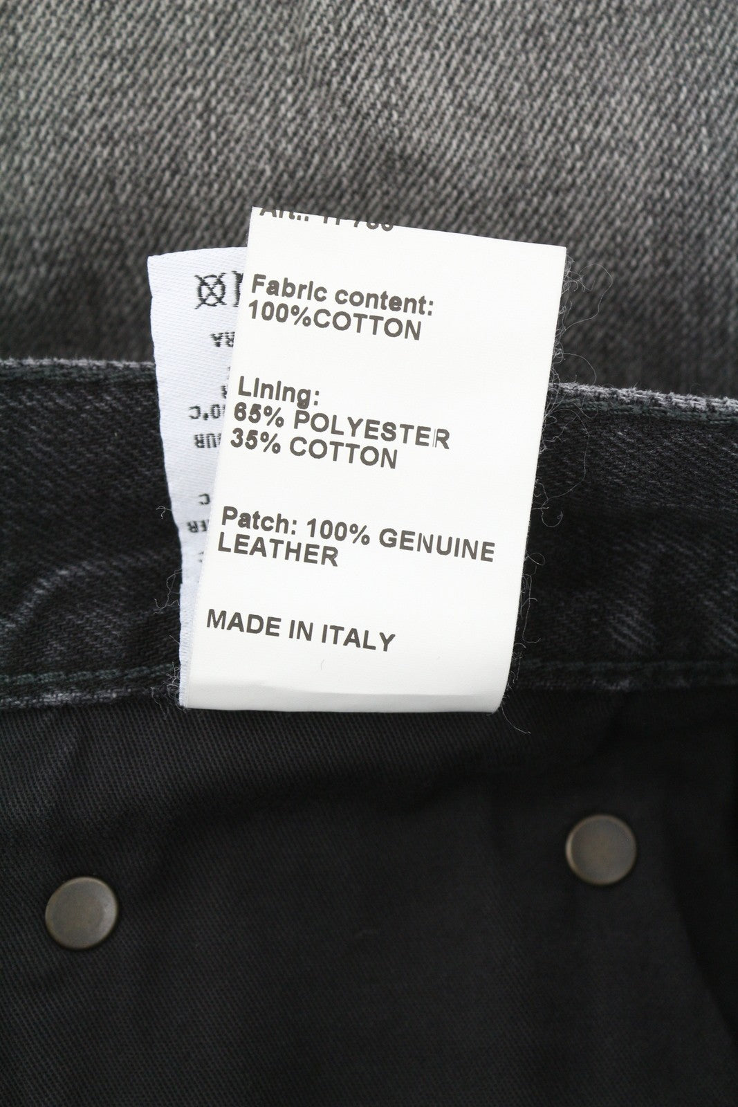 R13 trumpi plačių klešnių moteriški džinsai 25 Wilson juodi išblukę distress čiurnos plotis PF25 RRP695 