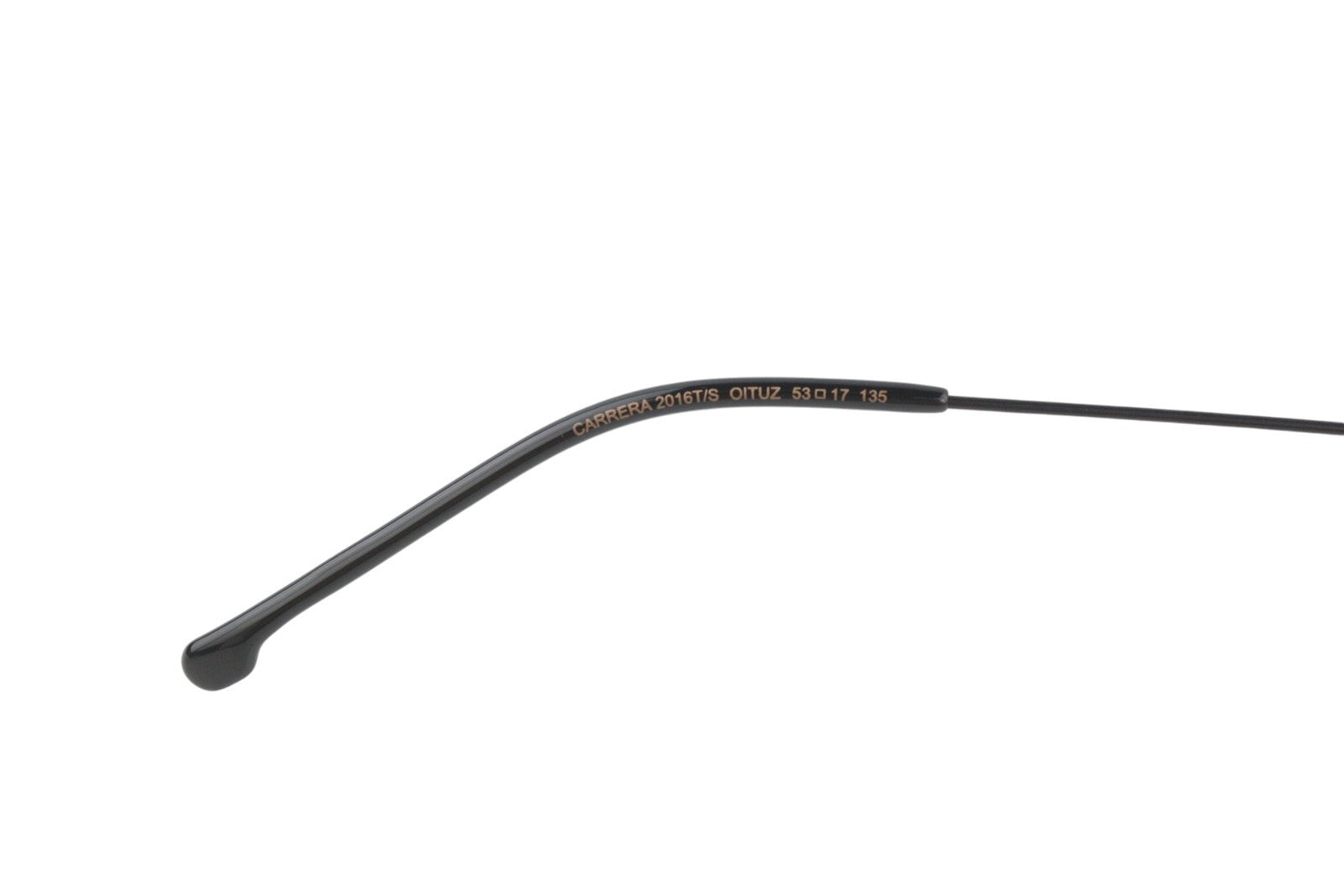 CARRERA OITUZ Men Sunglasses Unisex Purple Lenses Logo UV Protection 2016T/S