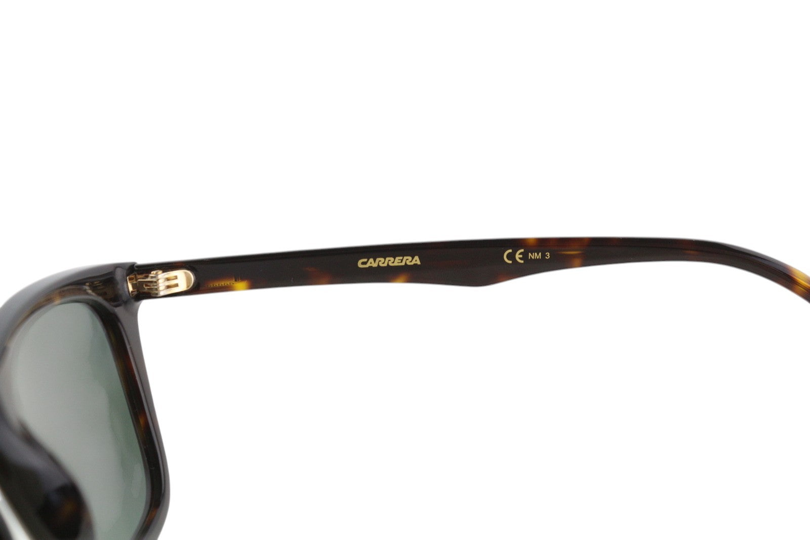 CARRERA 134/S Men Sunglasses Brown Animal Print UV Protection Unisex 086QT