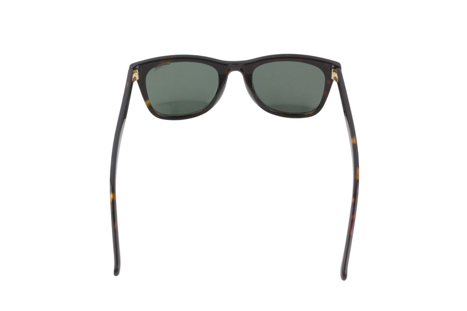 CARRERA 134/S Men Sunglasses Brown Animal Printed UV Protection Unisex 086QT