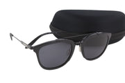 CARRERA 127/S Men Sunglasses Black Frame Tinted Lenses Casual Unisex GVBIR