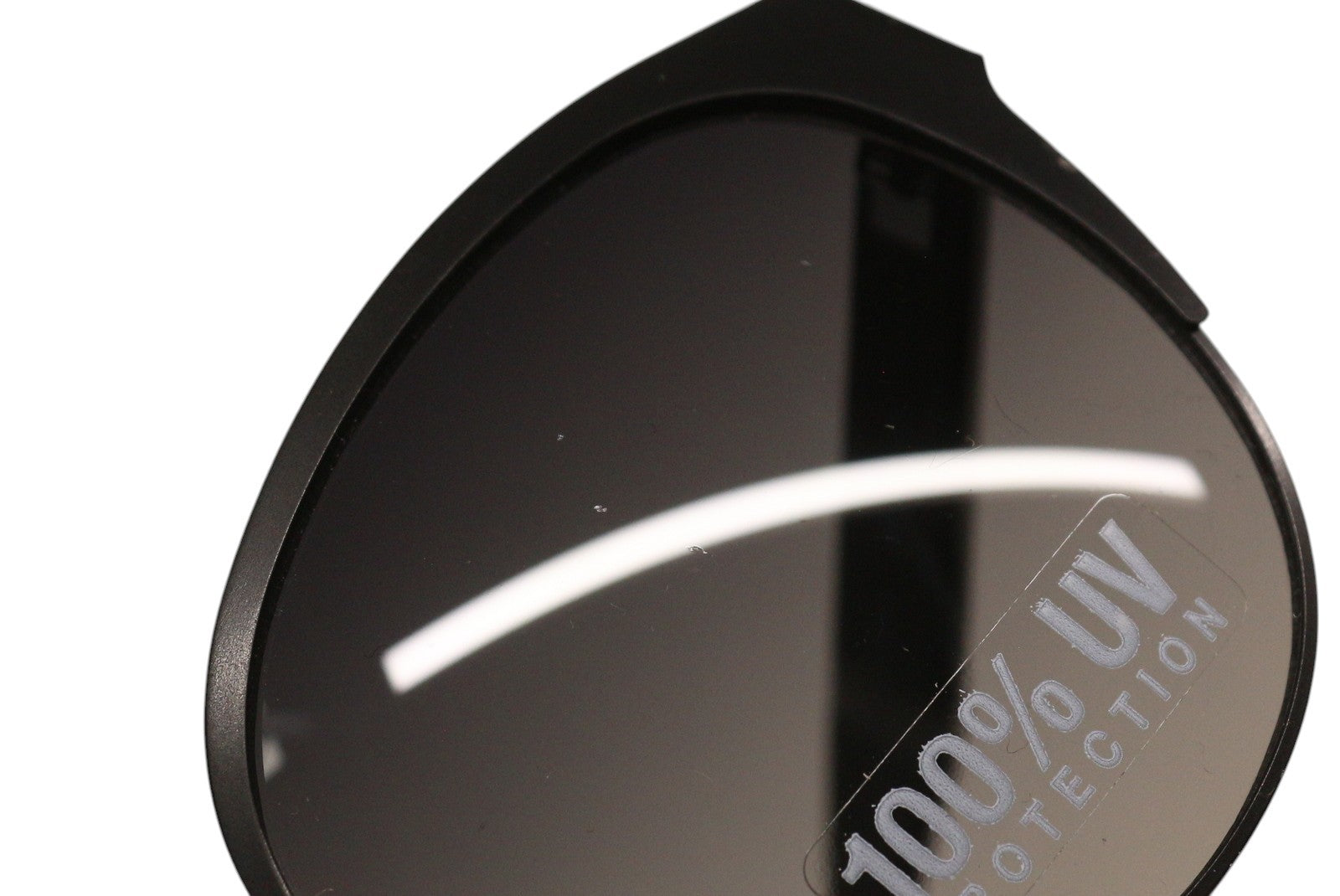 Fossil Women Sunglasses Patterned Frame Cat Eye 100% UV Protection