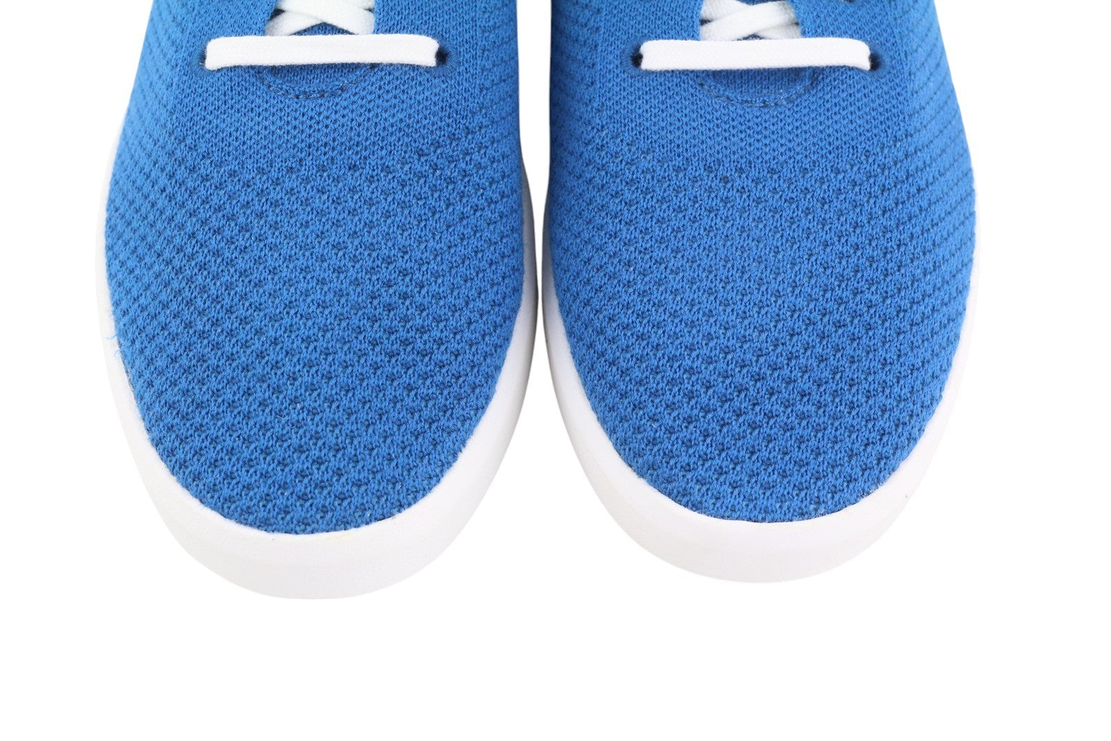 TIMBERLAND A2DGT Men's Sneakers EU41.5 Blue Lace Low Almond Trainers