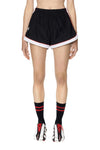 Shorts Awwb-Eicy-Wt 12