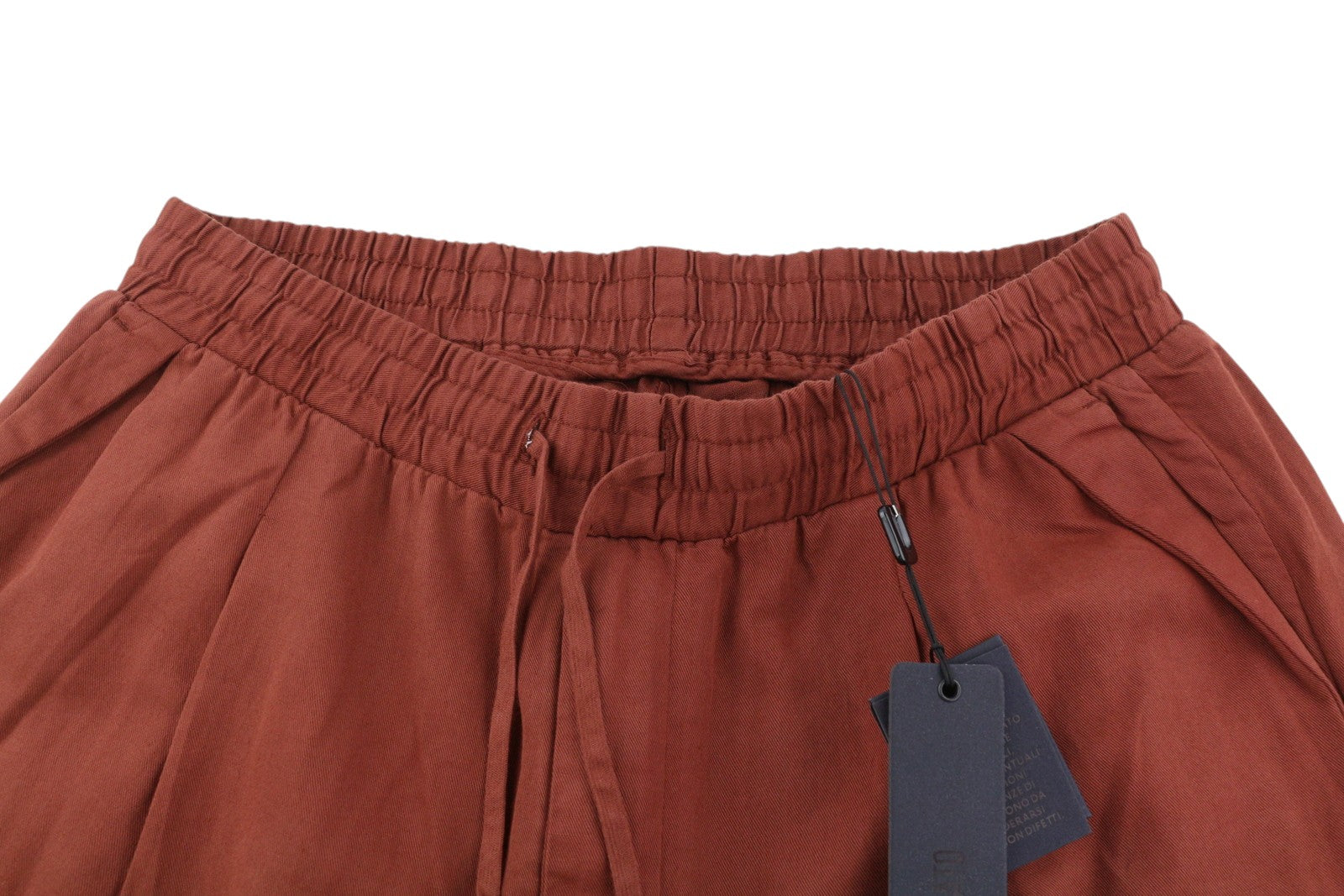 ANTONY MORATO vyriškas kostiumas XL dydžio bordo spalvos, itin plonas, lininio mišinio, įpjova, laisvalaikio stiliaus, 2in1