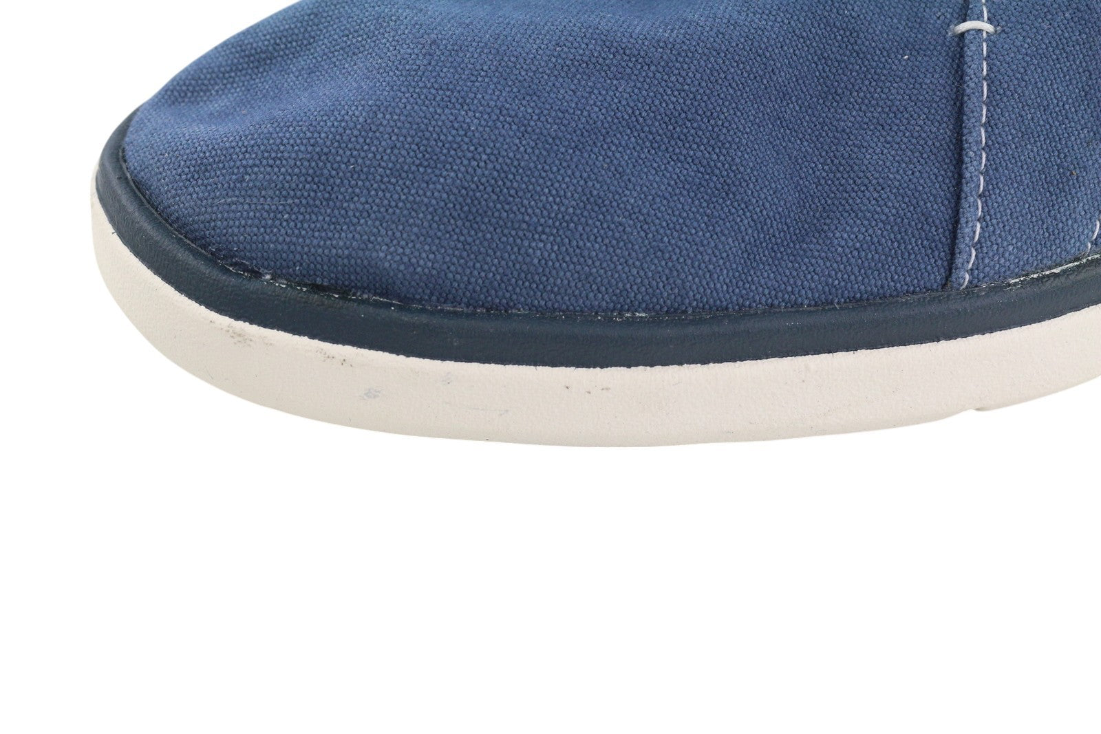 TIMBERLAND A1LP3 Men's Sneakers EU45/45.5 Blue Sensorflex Comfort Trainers