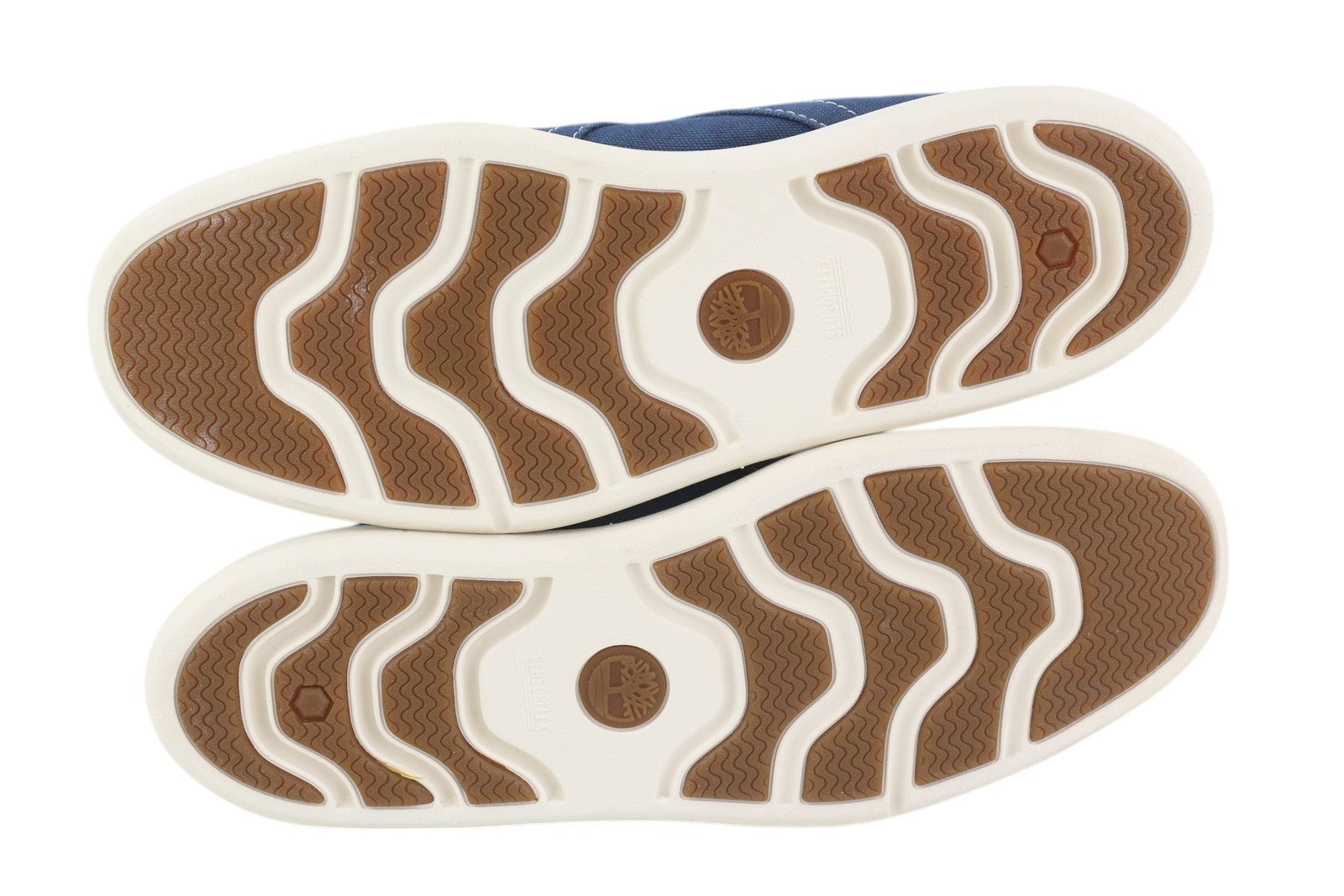 TIMBERLAND A1LP3 Men's Sneakers EU45/45.5 Blue Sensorflex Comfort Trainers