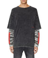 T-Shirt T-Schul