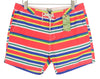 Multicoloured Cotton Swimwear