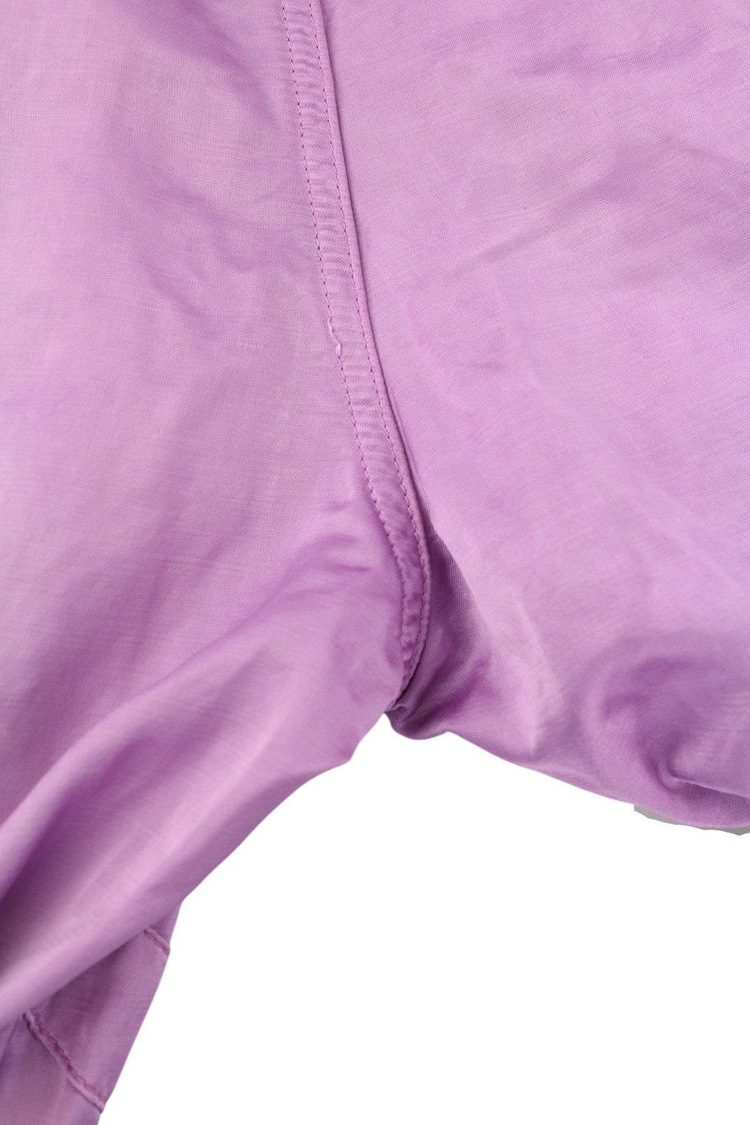 DIESEL Women's Trousers W30 Pink Satin Cargo Shiny Belted Patch Pockets