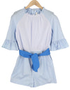 Romper Rosalyn