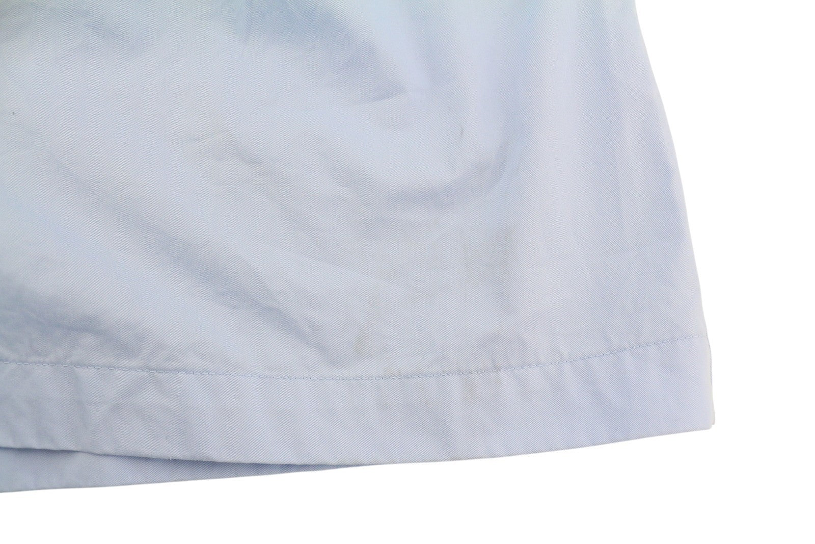 SANDRO Rosalyn Women's Romper EU36 Colorblock Ruffle Sleeve Belted