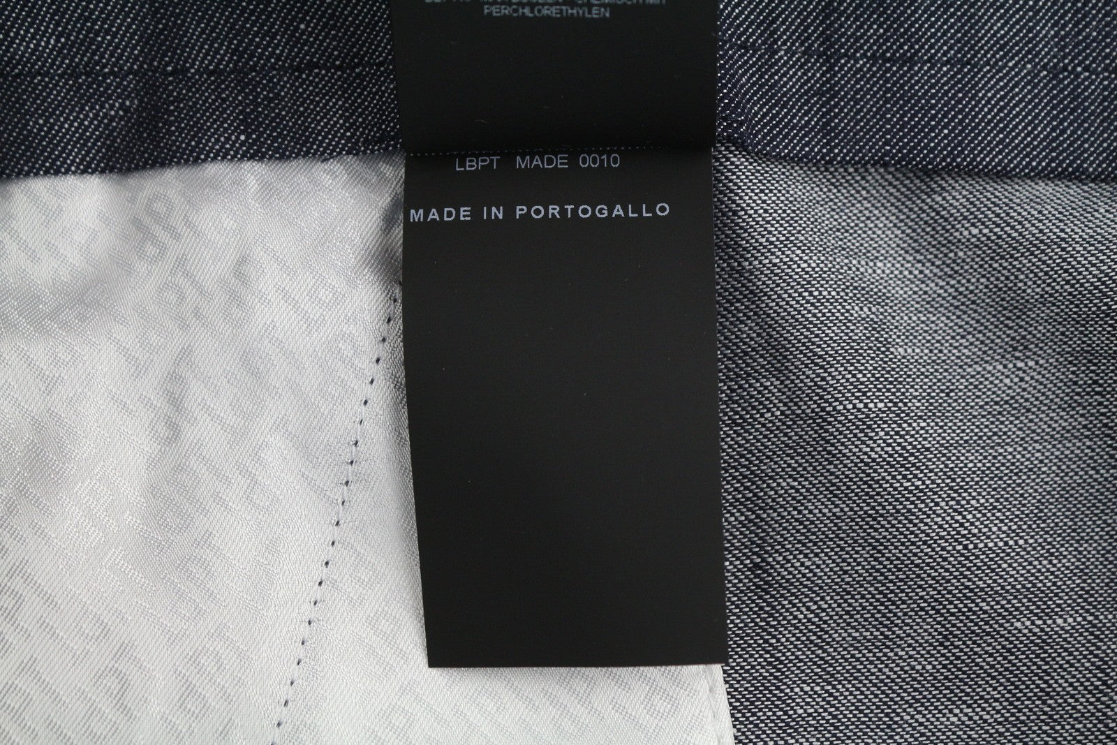 PT TORINO Taylor Women's Trousers 40 W28 Grey Linen Blend High Waist Flared