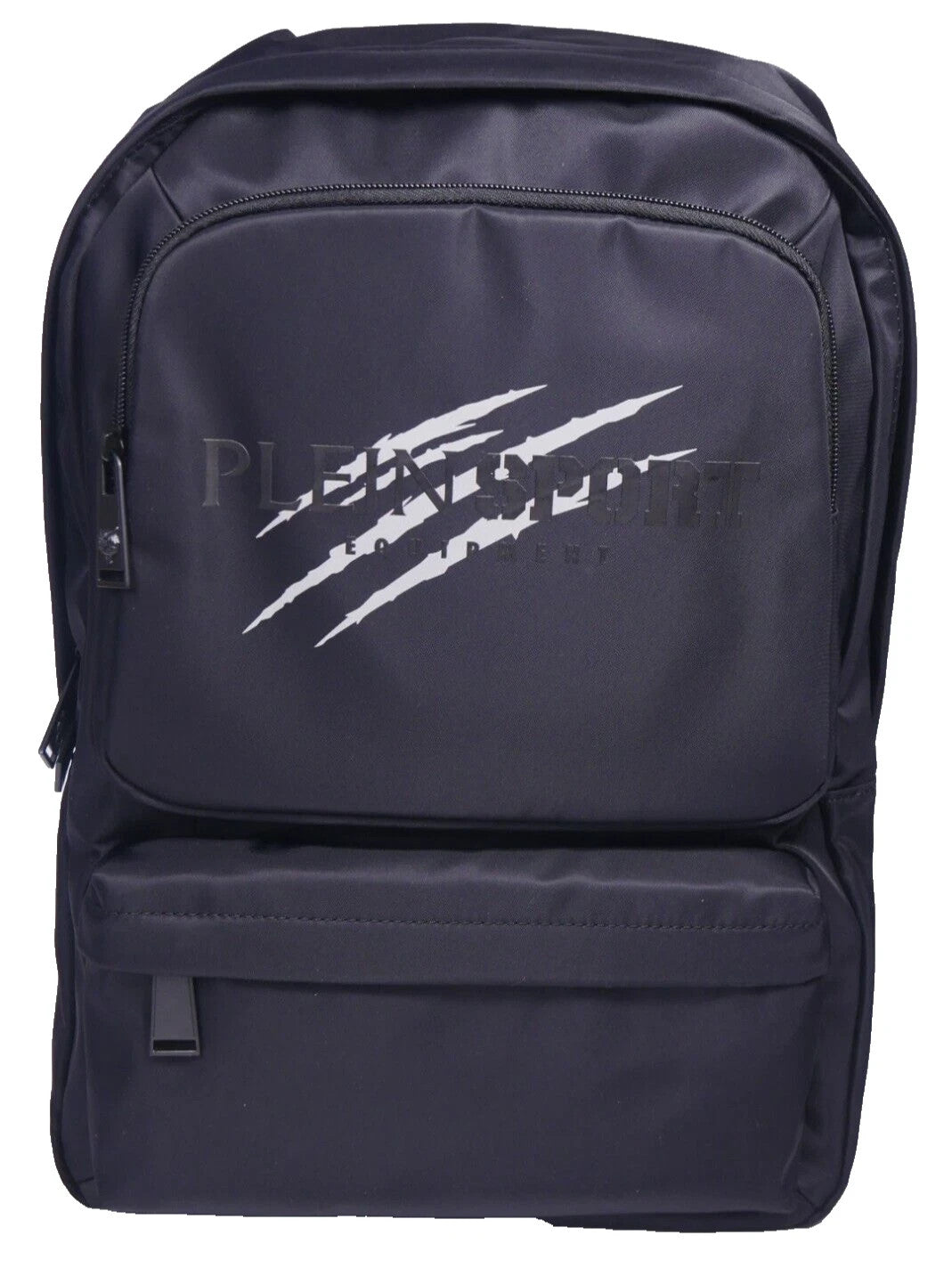 PHILIPP PLEIN Men Bag OS Black Backpack Move Big Travel Bag Polyester 2100096