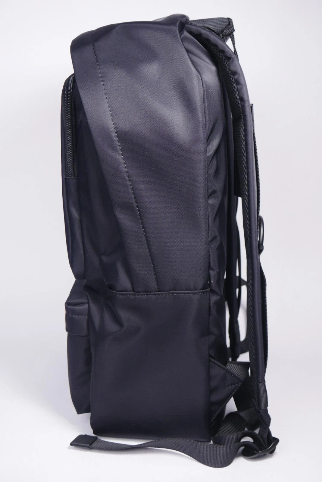 PHILIPP PLEIN Men Bag OS Black Backpack Move Big Travel Bag Polyester 2100096