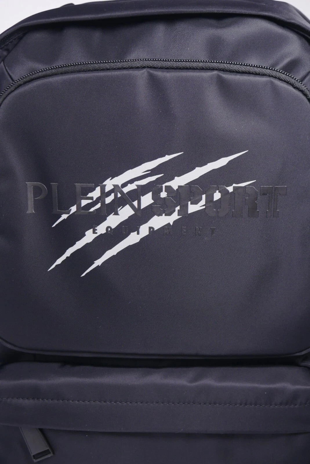 PHILIPP PLEIN Men Bag OS Black Backpack Move Big Travel Bag Polyester 2100096