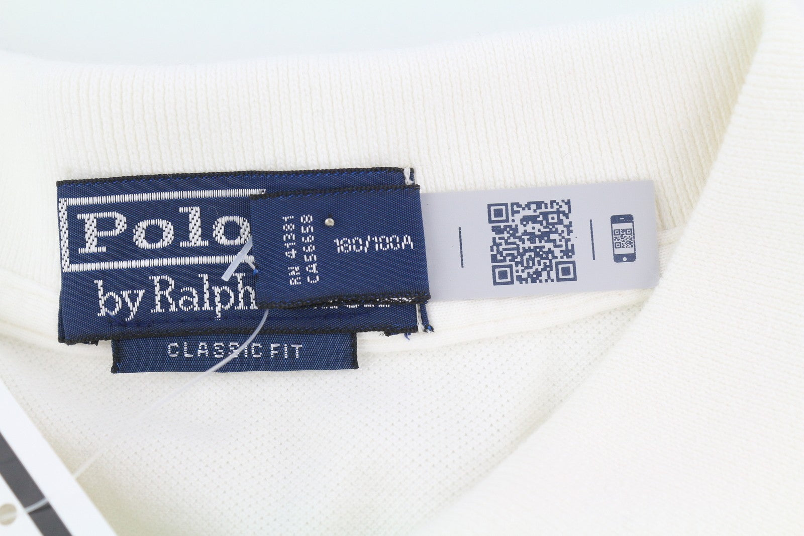 RALPH LAUREN Classic Fit Men's T-Shirt L Embroidered Short Sleeve Polo RRP211