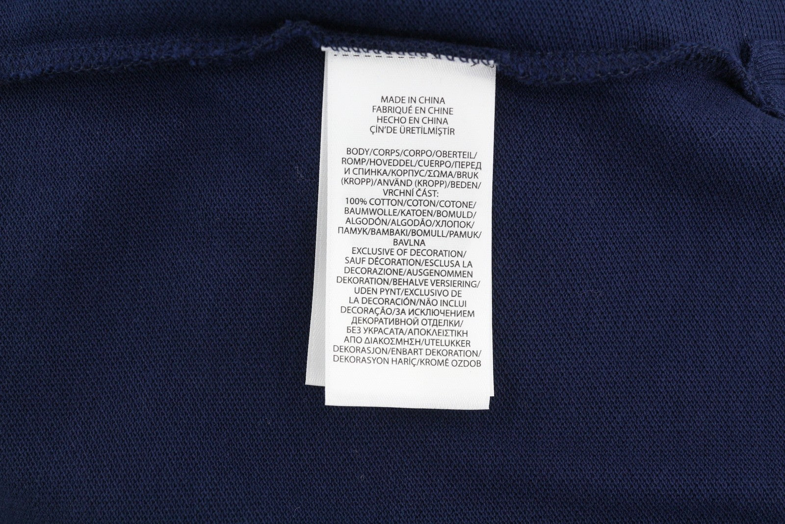 RALPH LAUREN Classic Fit Men's T-Shirt S Blue Embroidered Short Sleeve Polo