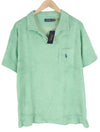 Green Cotton T-Shirt