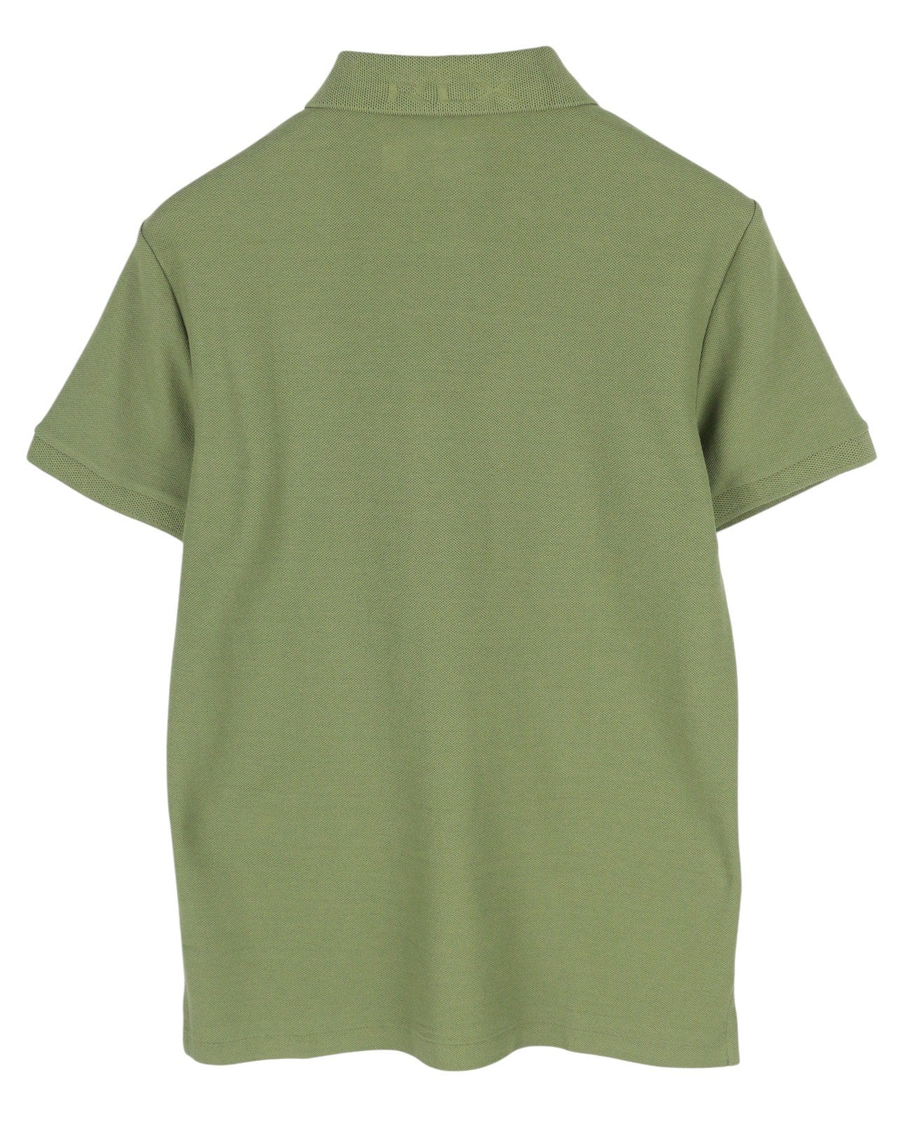 RLX RALPH LAUREN Men's Polo S Green Performance Wicking RRP240