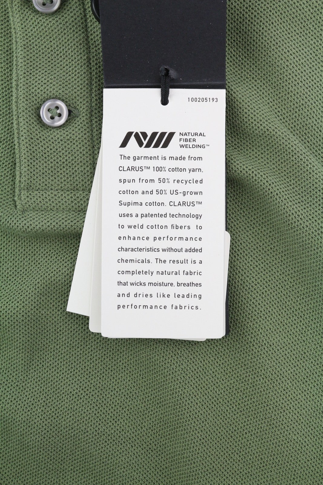 RLX RALPH LAUREN Men's Polo S Green Performance Wicking RRP240