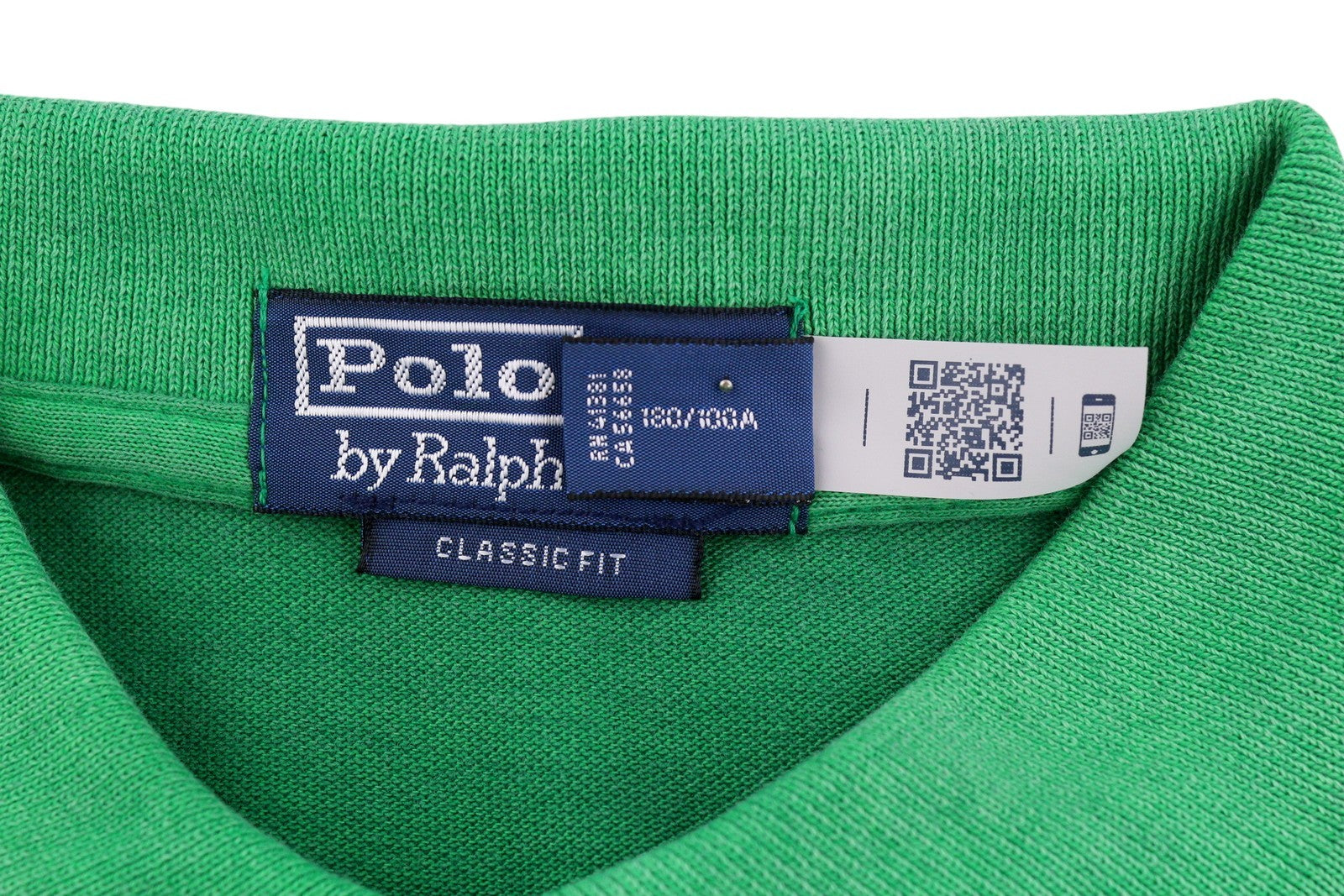 RALPH LAUREN Men's Polo L Green Classic Multi Colour RRP200