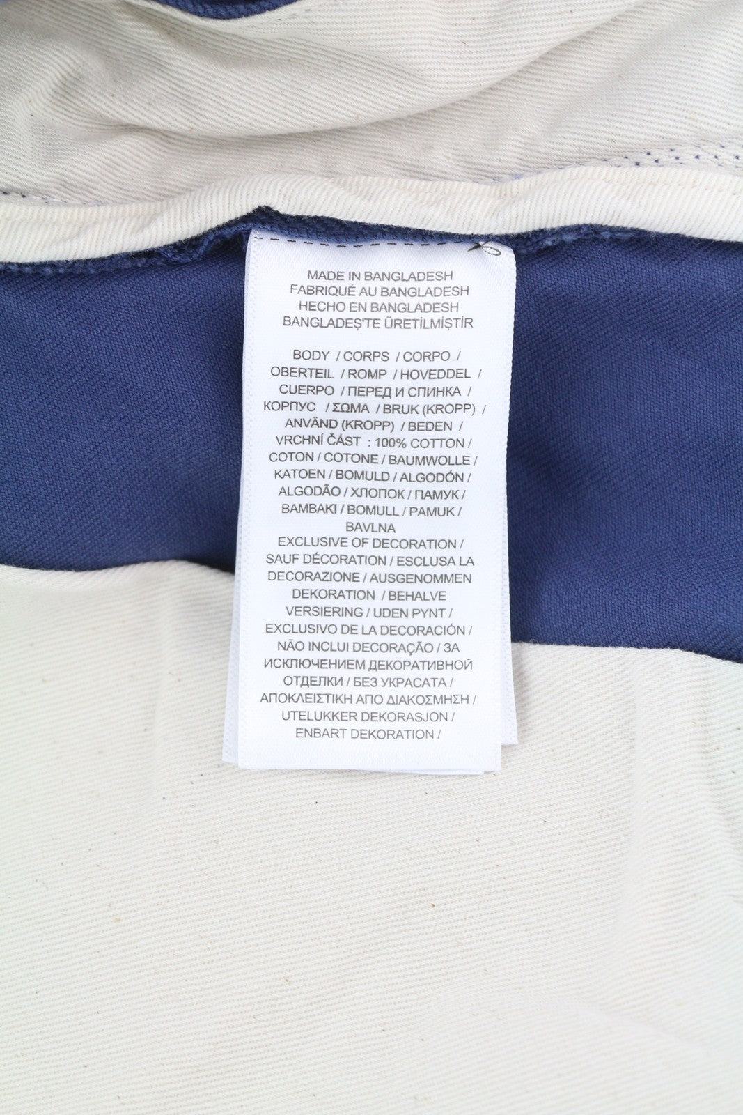 RALPH LAUREN Men's Shorts W36 Mid Blue Salinger Relaxed RRP212