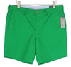Shorts Stretch Straight Fit