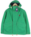 Green Cotton Jacket