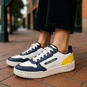 RALPH LAUREN SPORT Men's Sneakers EU45 PS300 Leather Trainer