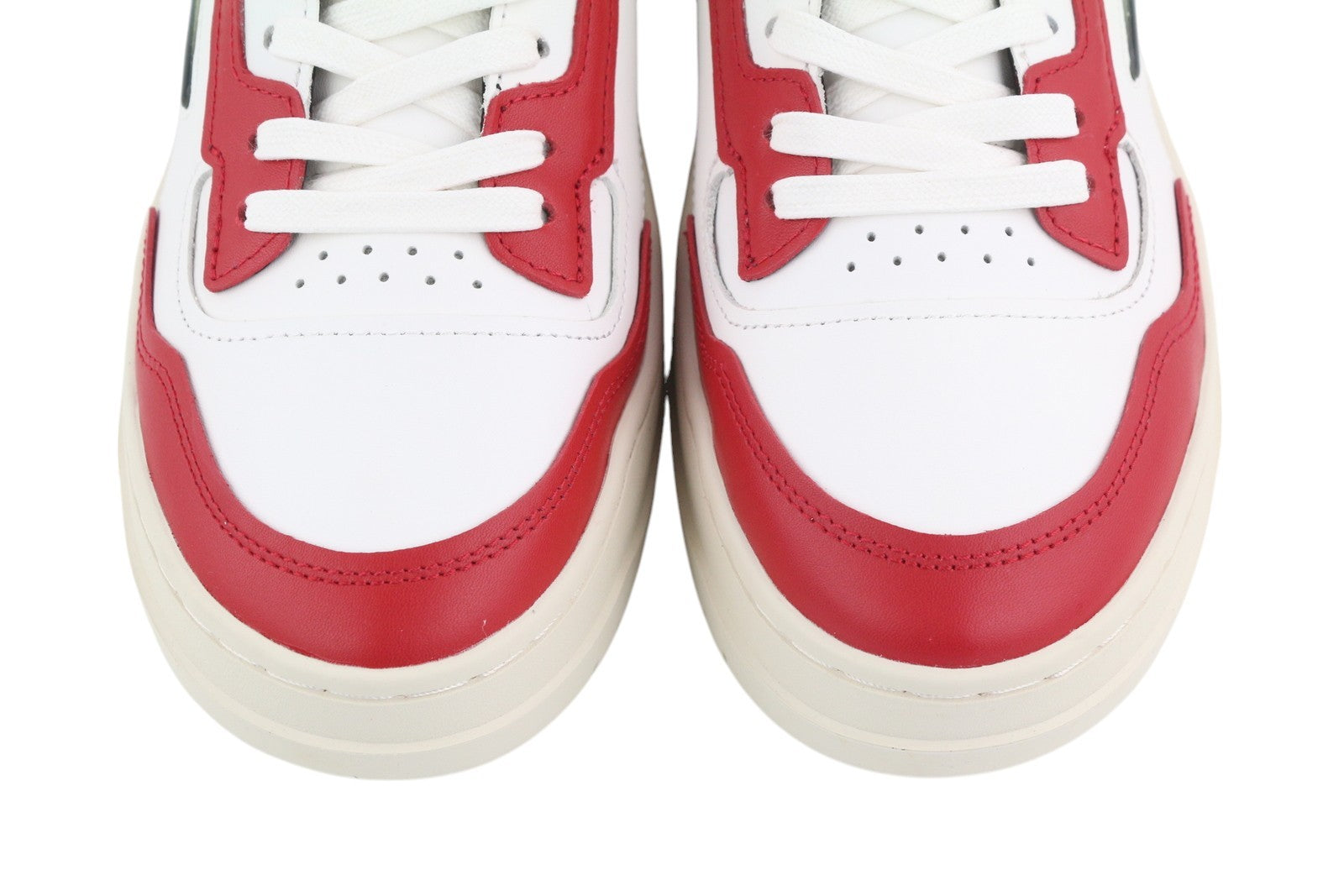 RALPH LAUREN SPORT Men's Sneakers EU41 PS300 Leather Trainer