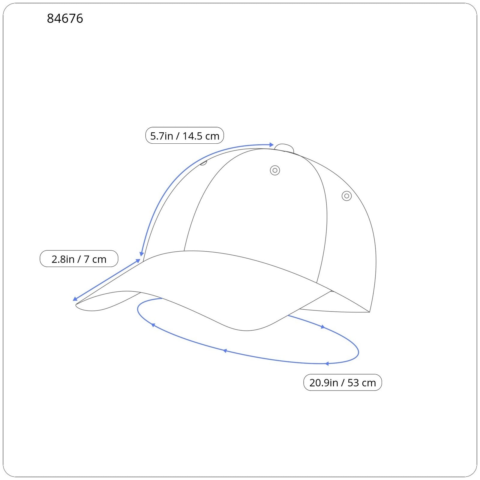 RALPH LAUREN Men Cap 59 CM White Paint Colourful Sport Baseball RRP139