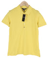 Yellow Cotton T-Shirt