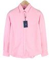 Button-Up Melange Flannel