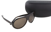 RALPH LAUREN 0RL8194 Women's Animal Print Sunglasses OS UV Protection