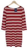 Dress Striped