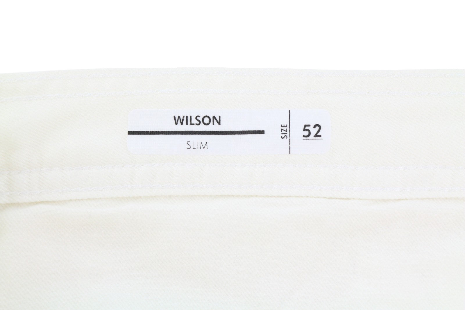 ANTONY MORATO Men Jacket XL White Denim Trucker Button-Up Unlined Unisex