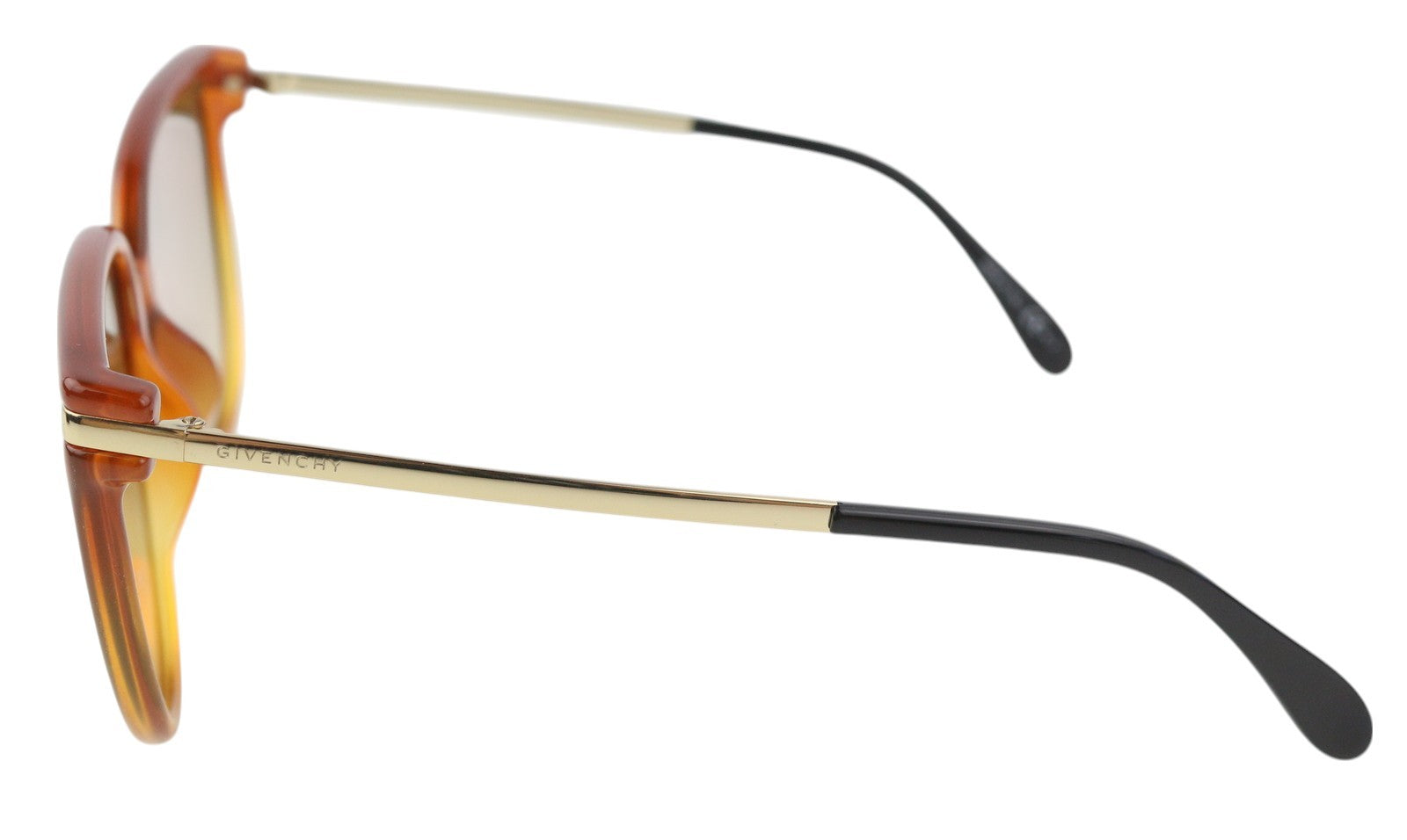 GIVENCHY GV7131/G/S Women Sunglasses OS Silver Tone Square Tinted Frame RRP179