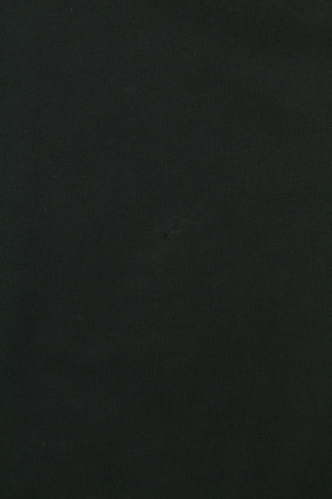 DIESEL T-Shula Men T-Shirt 2XL Black Long Sleeve Crew Neck Stretch Tricot