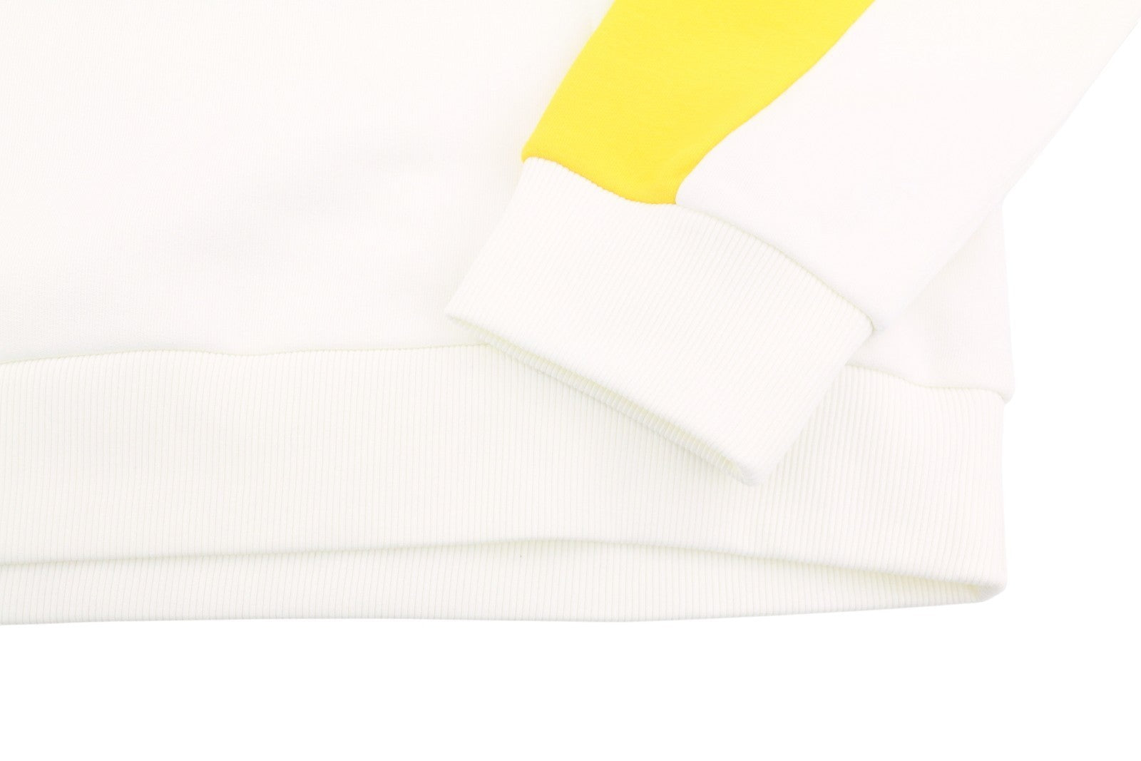 GANT Nautical Half Zip Men Sweatshirt XL Eggshell Kangaroo Pocket Pull On