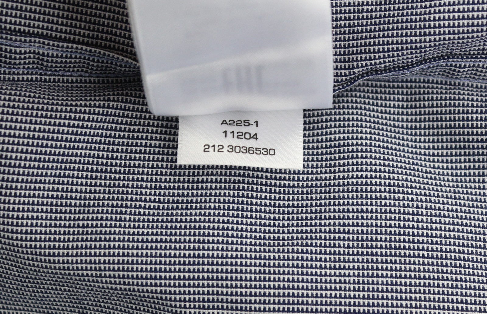 GANT Reg Texture BD Men Shirt XL Persian Blue Button-Down Neck Patch Pocket