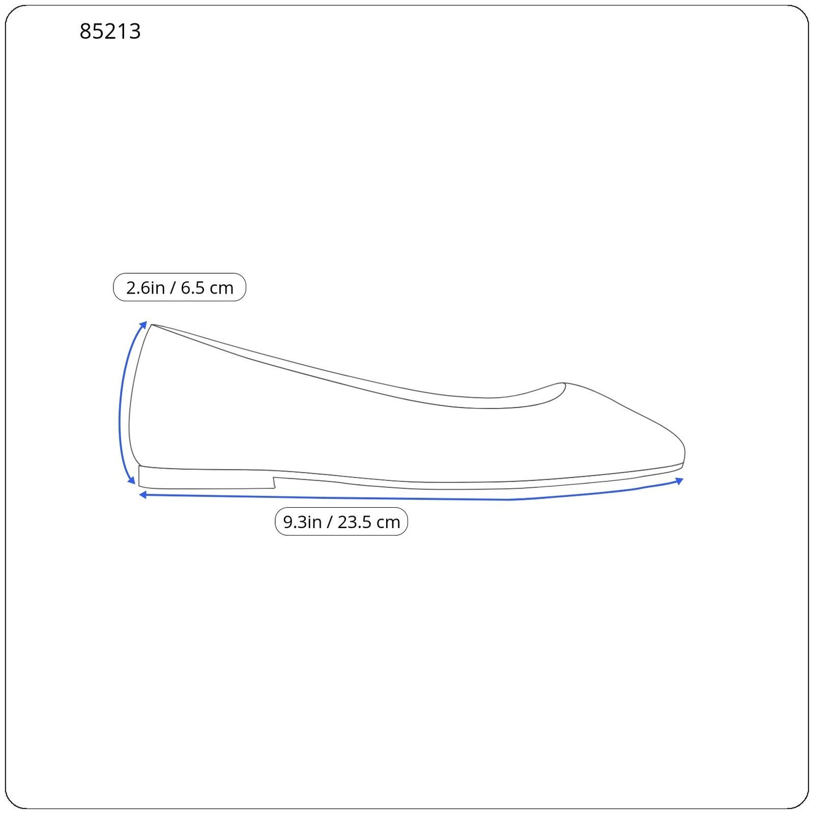 EMPORIO ARMANI X3P649 Women's Sandals EU37 Grey Suede Buckle