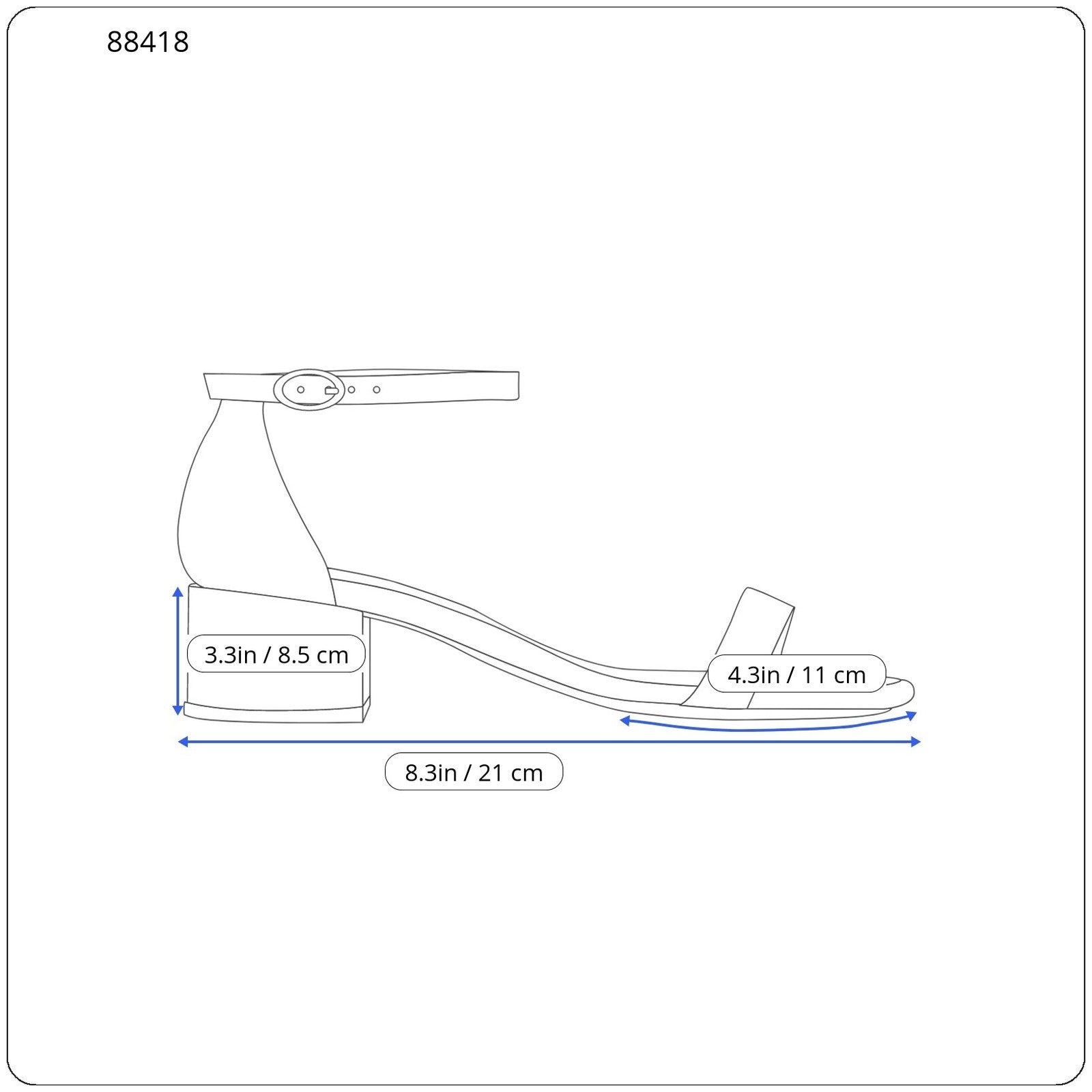 CLAUDIE PIERLOT Alea Women Heel EU39 Pink Goat Leather Details Sandals RRP289