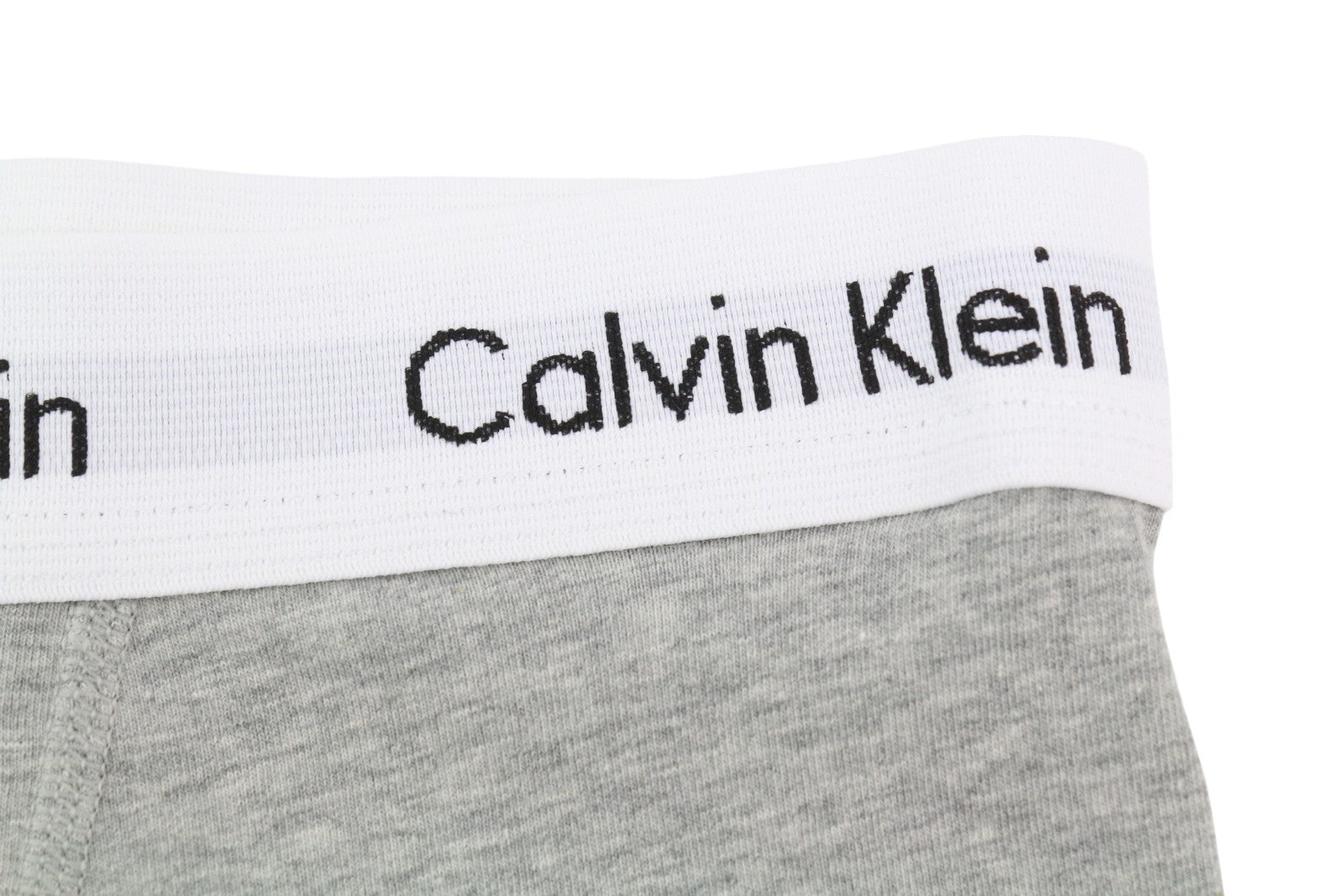 CALVIN KLEIN Men Underwear S Boxer Brief Cotton Stretch 2 Pack