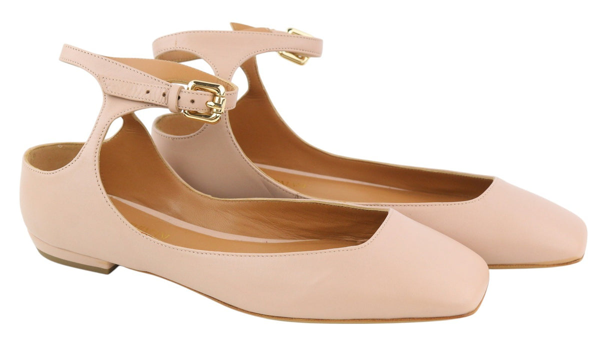 Flats X3D224