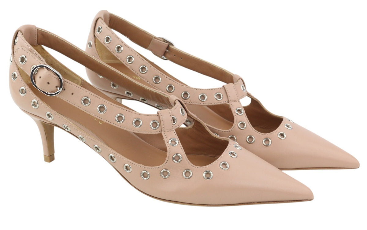 Heels X3E397